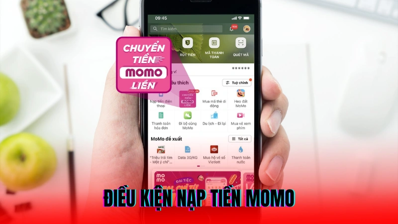 Điều Khoản Điều Kiện UW88 – Chơi Công Bằng, Thắng Dễ Dàng 3 Điều kiện nạp tiền momo