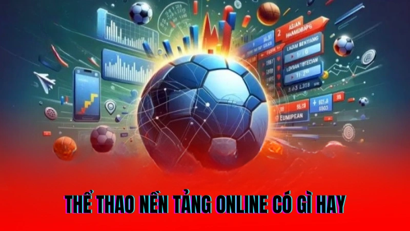 Thể Thao UW88 - Sân Chơi Cá Cược Trực Tuyến Uy Tín 2 Thể thao nền tảng online có gì hay